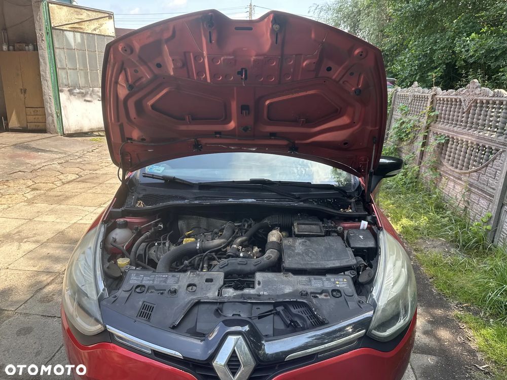 Renault Clio 0.9 Energy TCe Zen - 27
