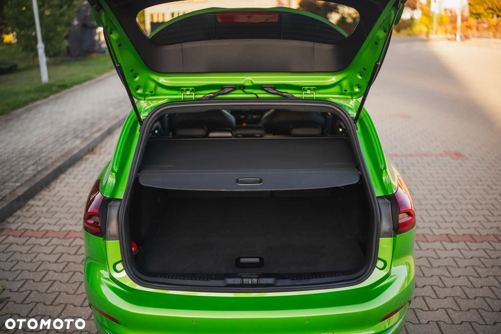 Ford Focus - 13