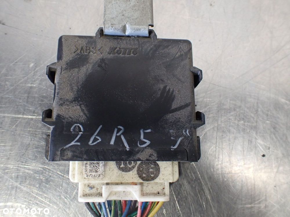 MODUŁ ASSY SUZUKI GRAND VITARA II 1.9 38620-65J00 - 4