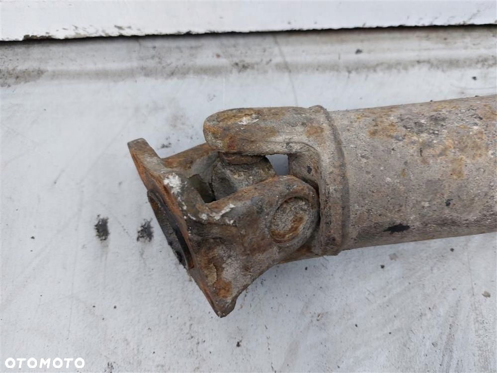 Wał napędowy Mitsubishi Space Gear 1994-2007 2,0 BENZYNA - 2