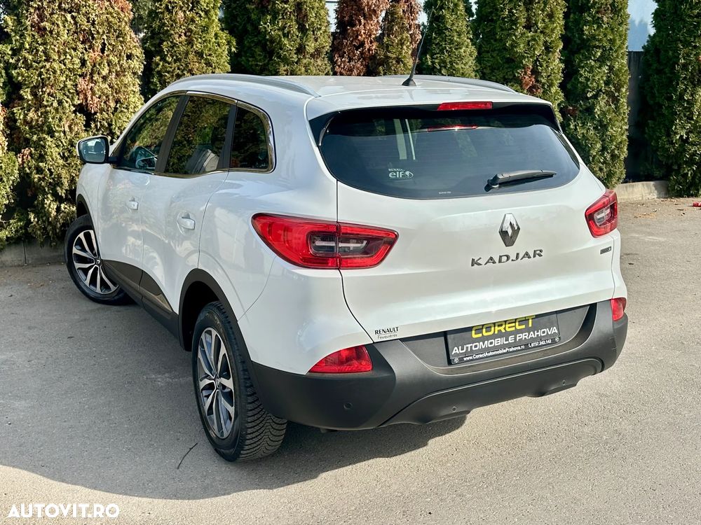 Renault Kadjar - 7