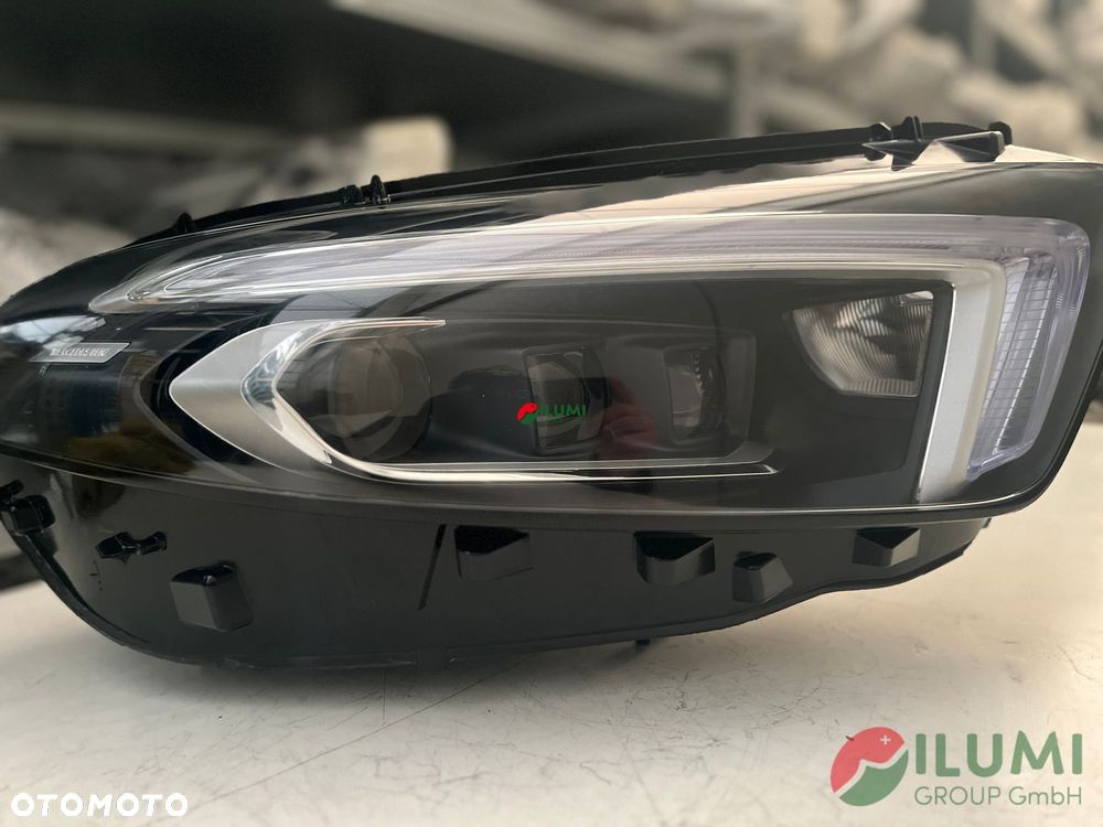 Reflektor MERCEDES A Klasse 177 Full Led Multibeam Prawy A1779065800 - 3