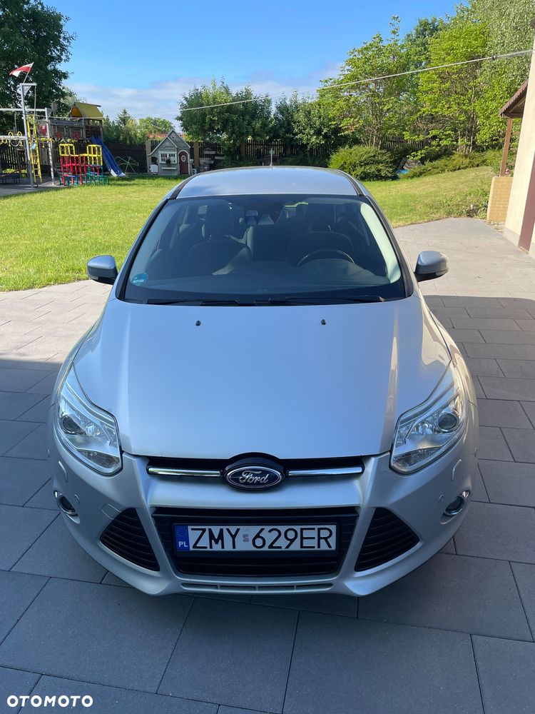 Ford Focus - 4