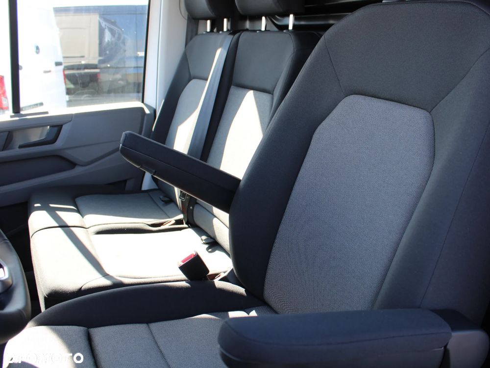 Volkswagen Crafter 35 - 10