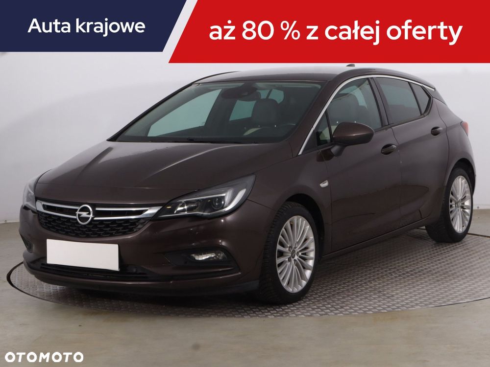 Opel Astra - 3