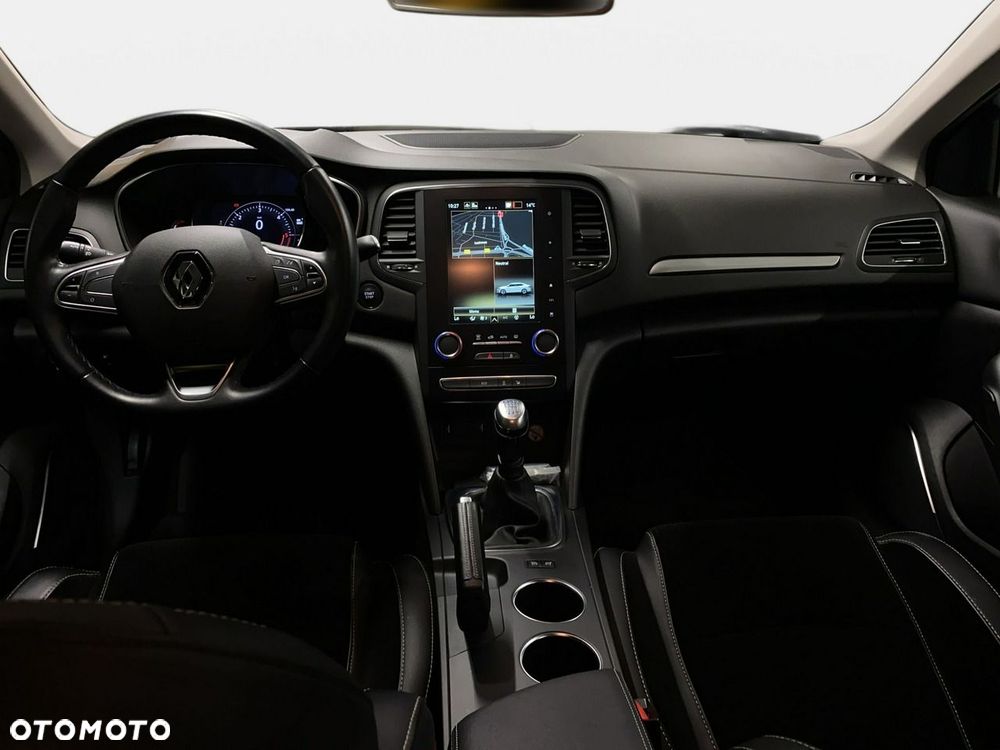 Renault Megane - 18