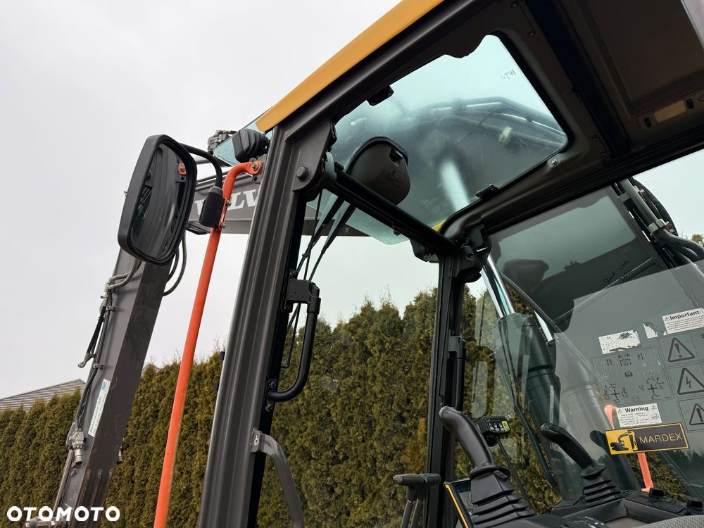 Volvo EC 140 EL - 37