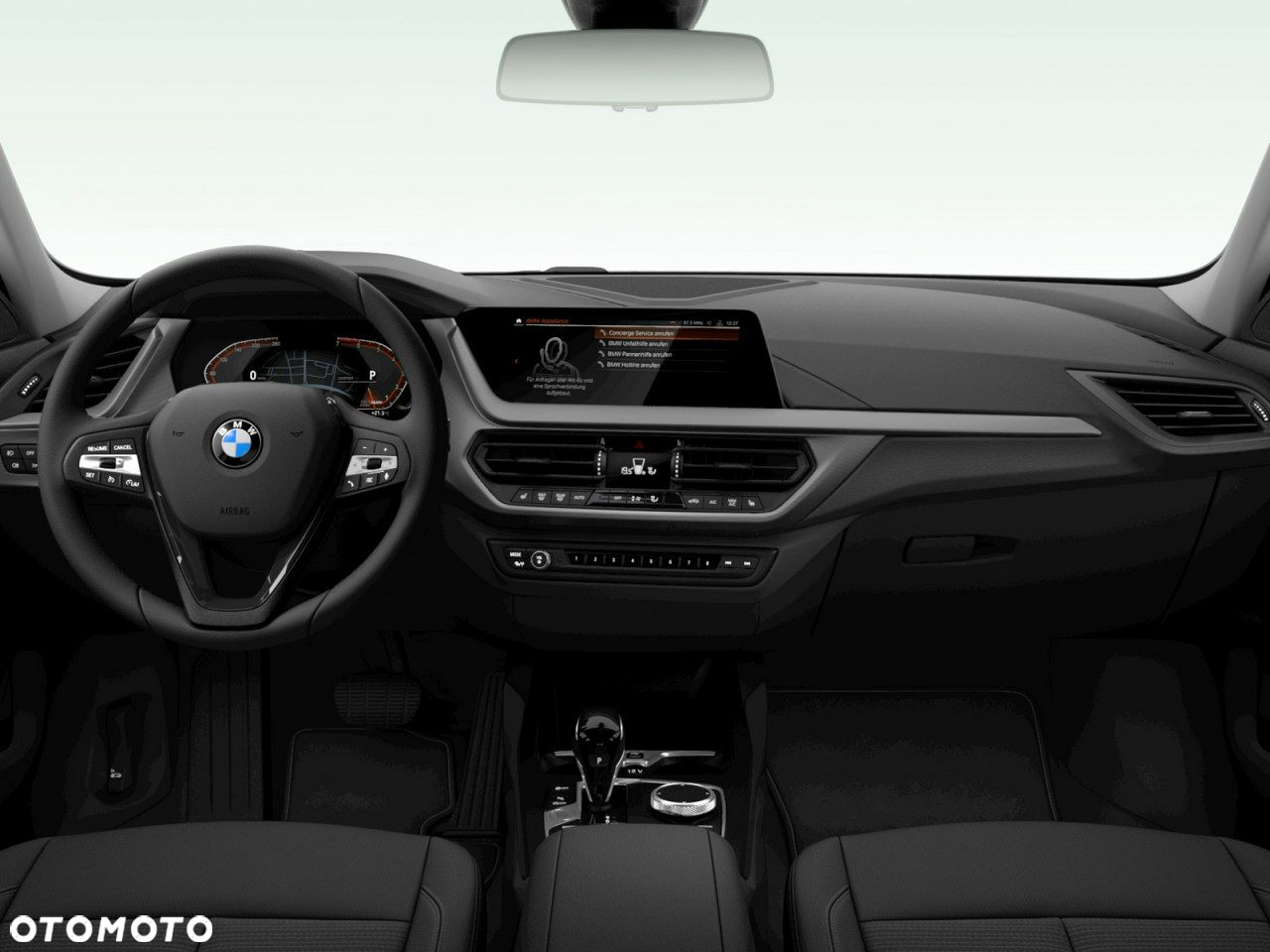 BMW Seria 1 118i Advantage - 9