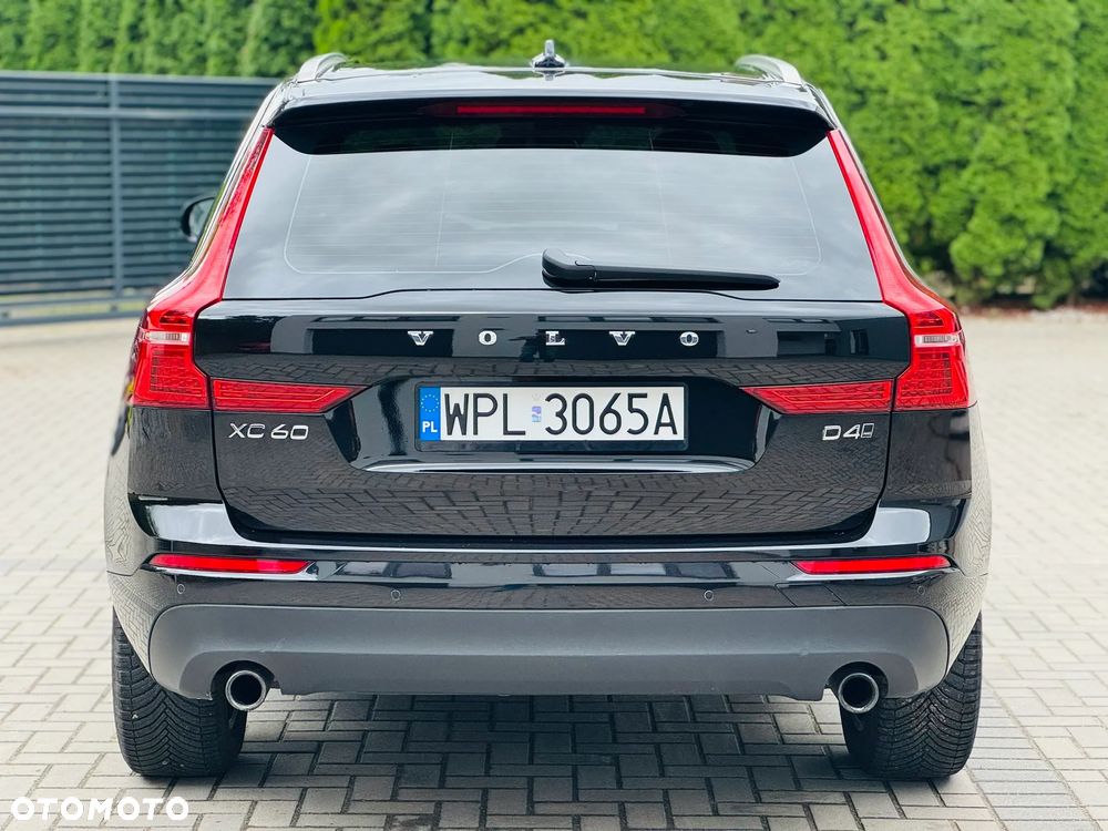 Volvo XC 60 D4 AWD Geartronic Momentum - 7