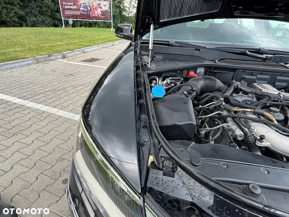 Volkswagen Phaeton 3.0 V6 TDI DPF 4Mot (5os) - 26