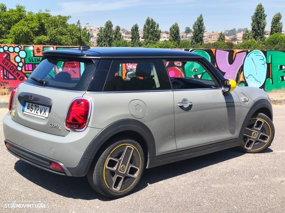MINI Coupé - 4