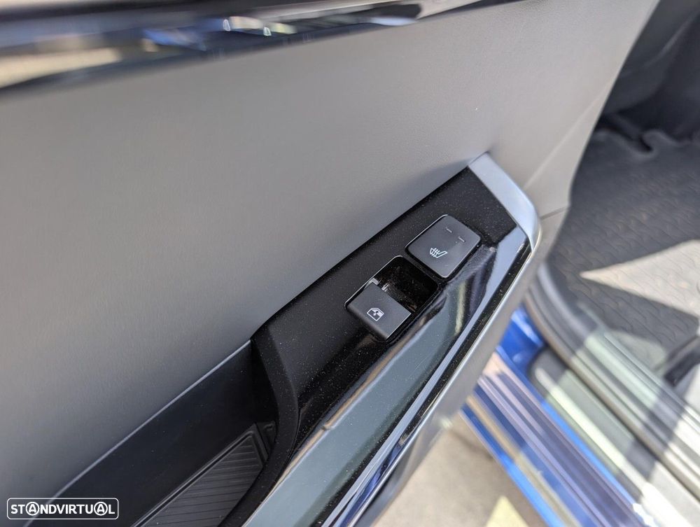 Kia EV6 77.4 kWh GT-Line+SRF - 14