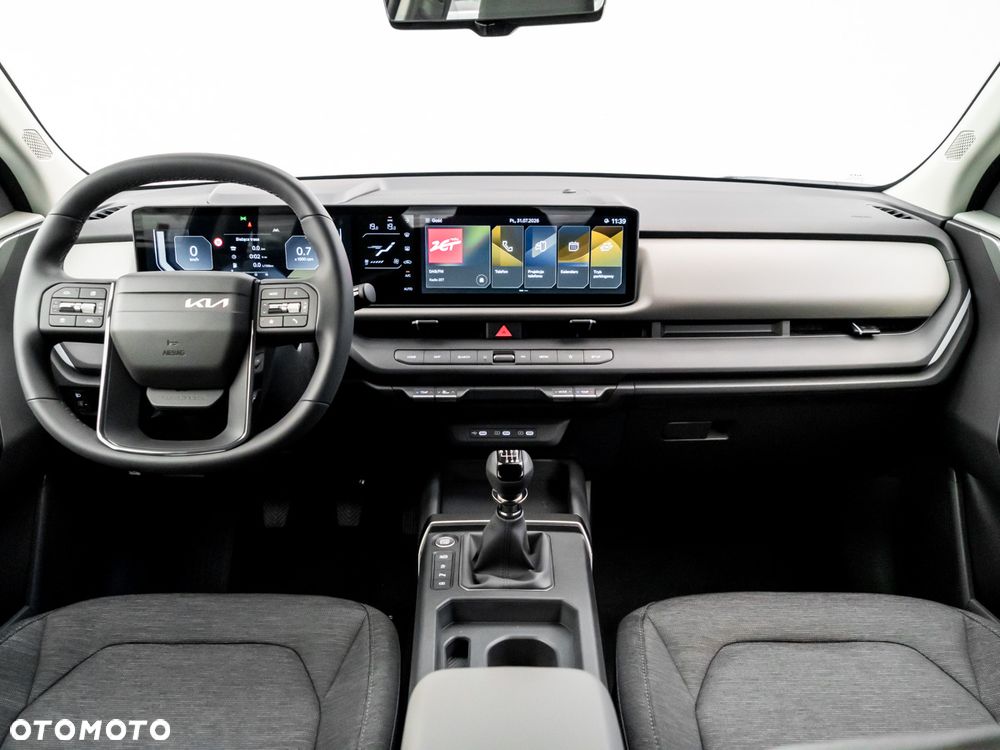 Kia Seltos 1.6 T-GDI M - 30