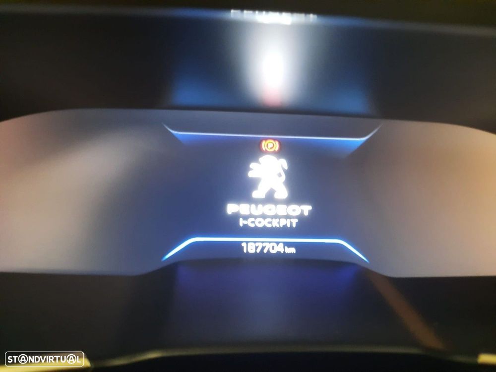 Peugeot 508 SW 1.5 BlueHDi Active - 5