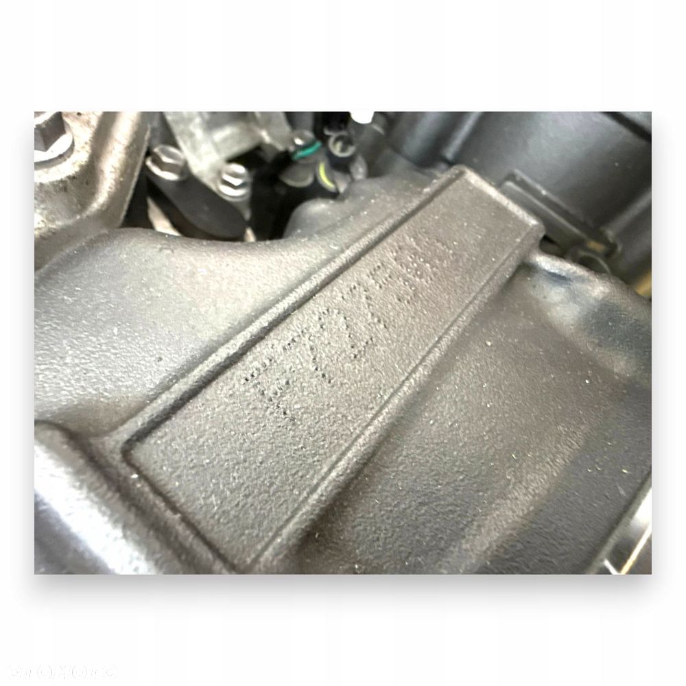 SILNIK Triumph Daytona 675R 675 Street Triple RX Motor engine moteur - 9