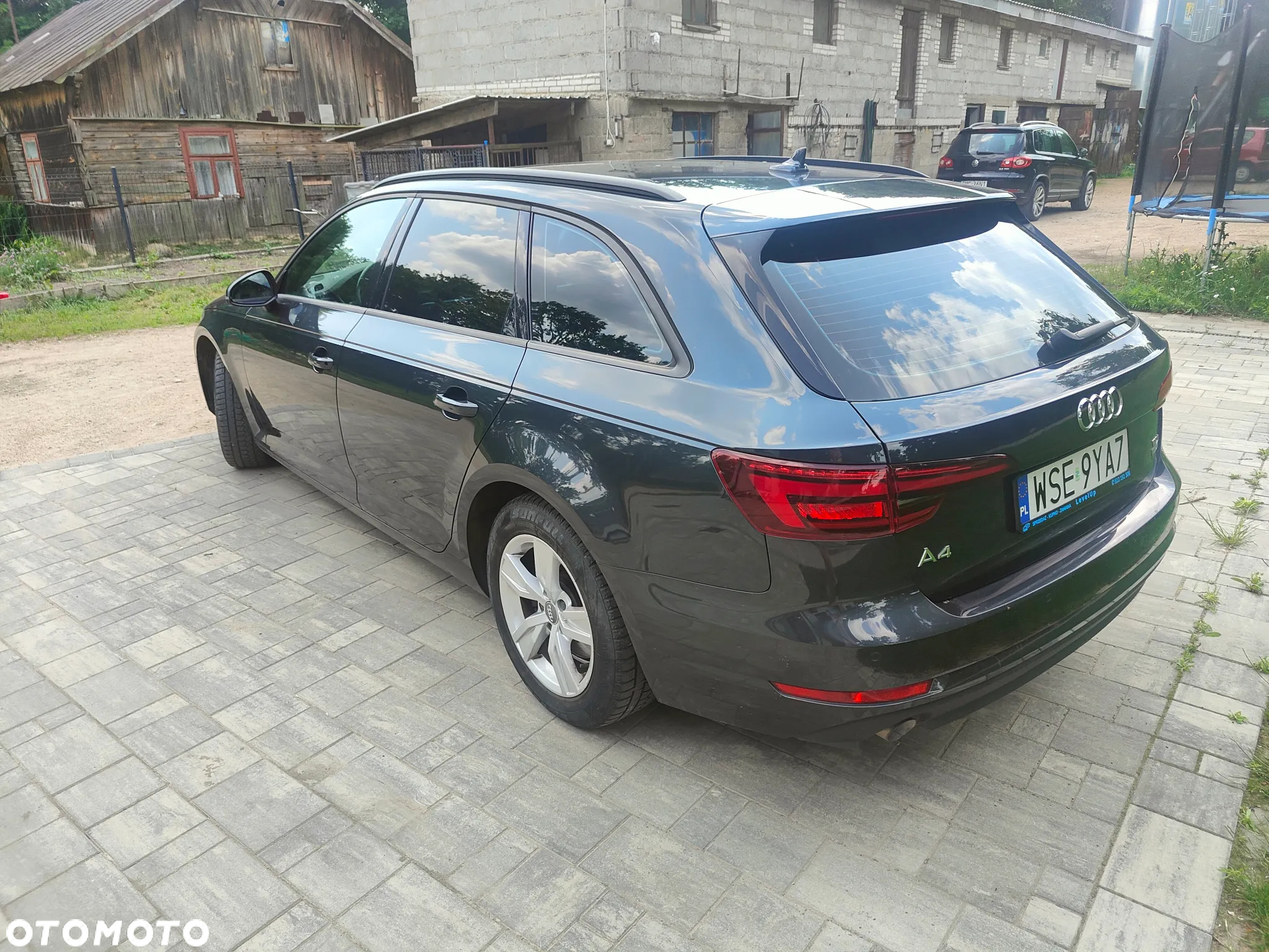 Audi A4 2.0 TDI Design S tronic - 7