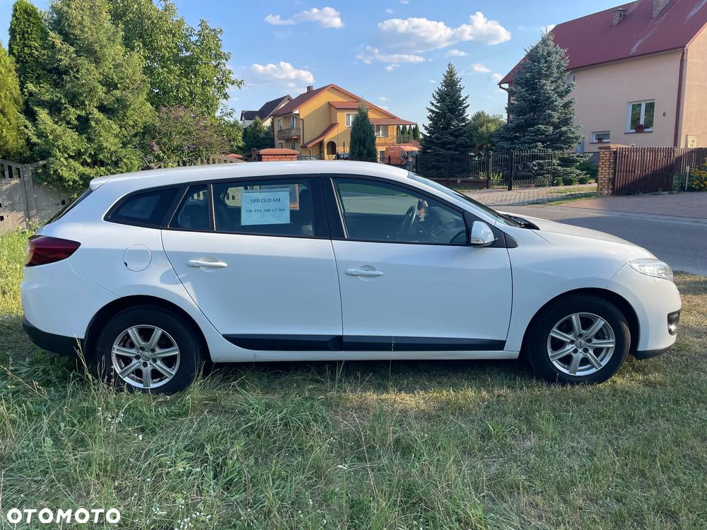 Renault Megane - 8