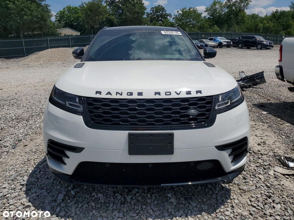 Land Rover Range Rover Velar P250 R-Dynamic S - 2