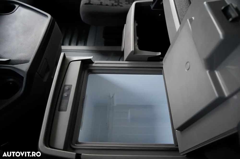 Scania R 410 XT / SISTEM HIDRAULIC / RETARDER / CABINĂ JOSĂ / 2022 - 27