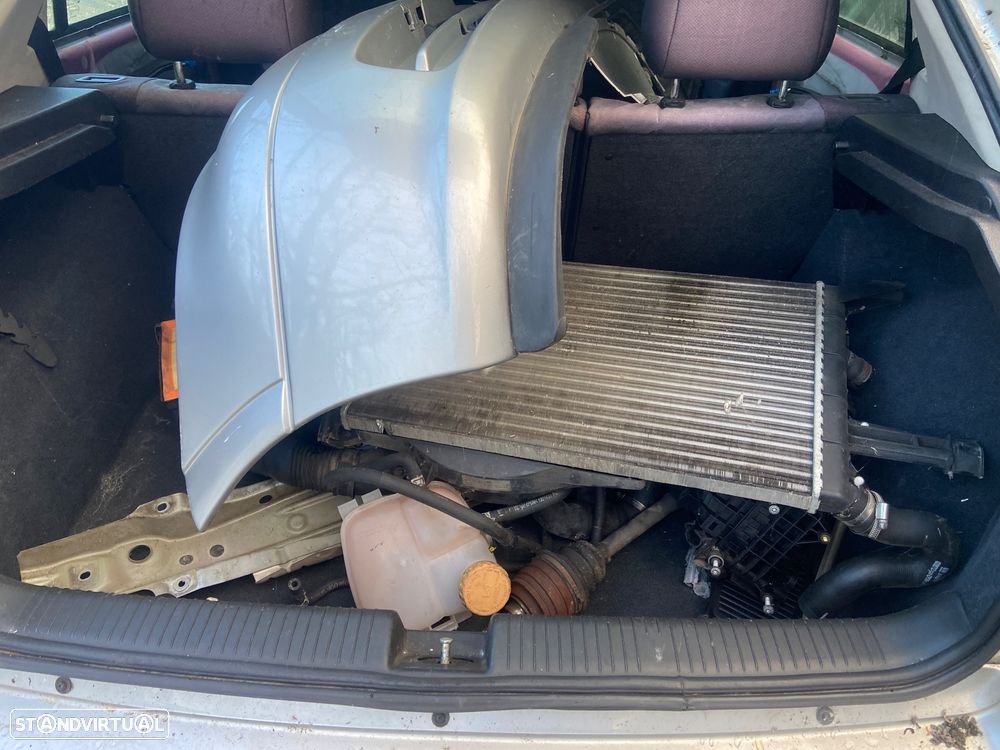 Opel Astra 1.2 Club - 20