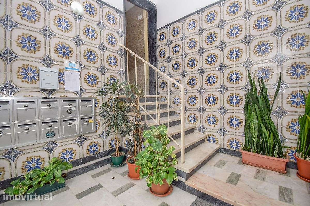 Apartamento T1 para venda - Grande imagem: 2/20