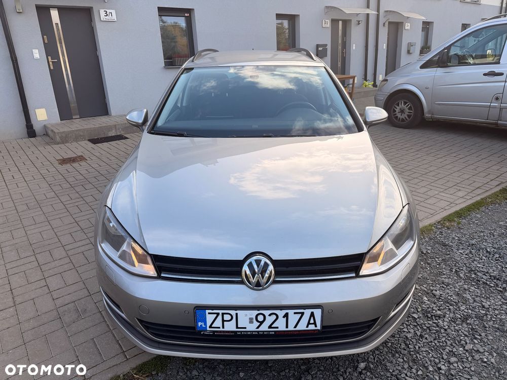 Volkswagen Golf 1.4 TSI BlueMotion Technology Cup - 4