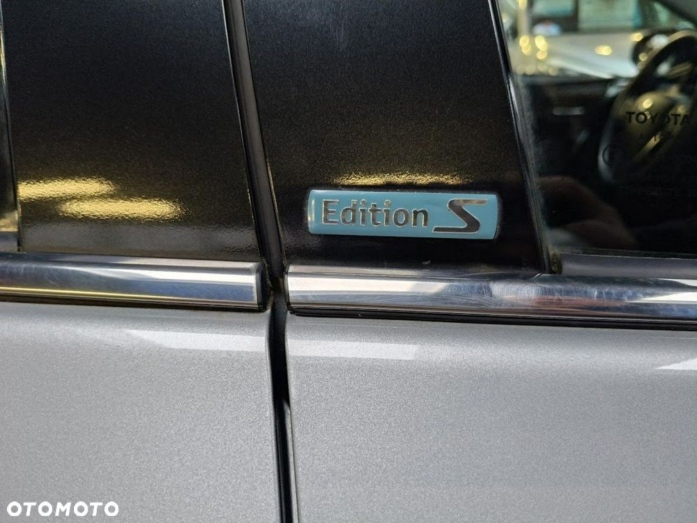 Toyota Auris 1.8 VVT-i Automatik Edition S+ - 9