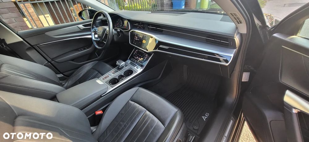 Audi A6 Allroad 45 TDI mHEV Quattro Tiptr - 30