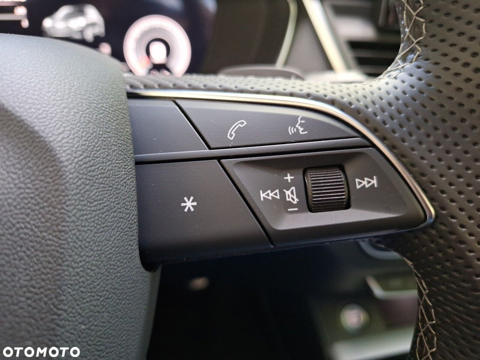 Audi Q5 Sportback - 22