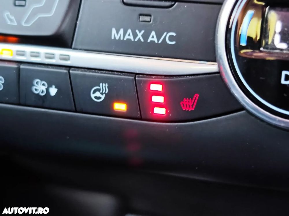 Ford Focus 1.5 EcoBlue Trend Edition - 24