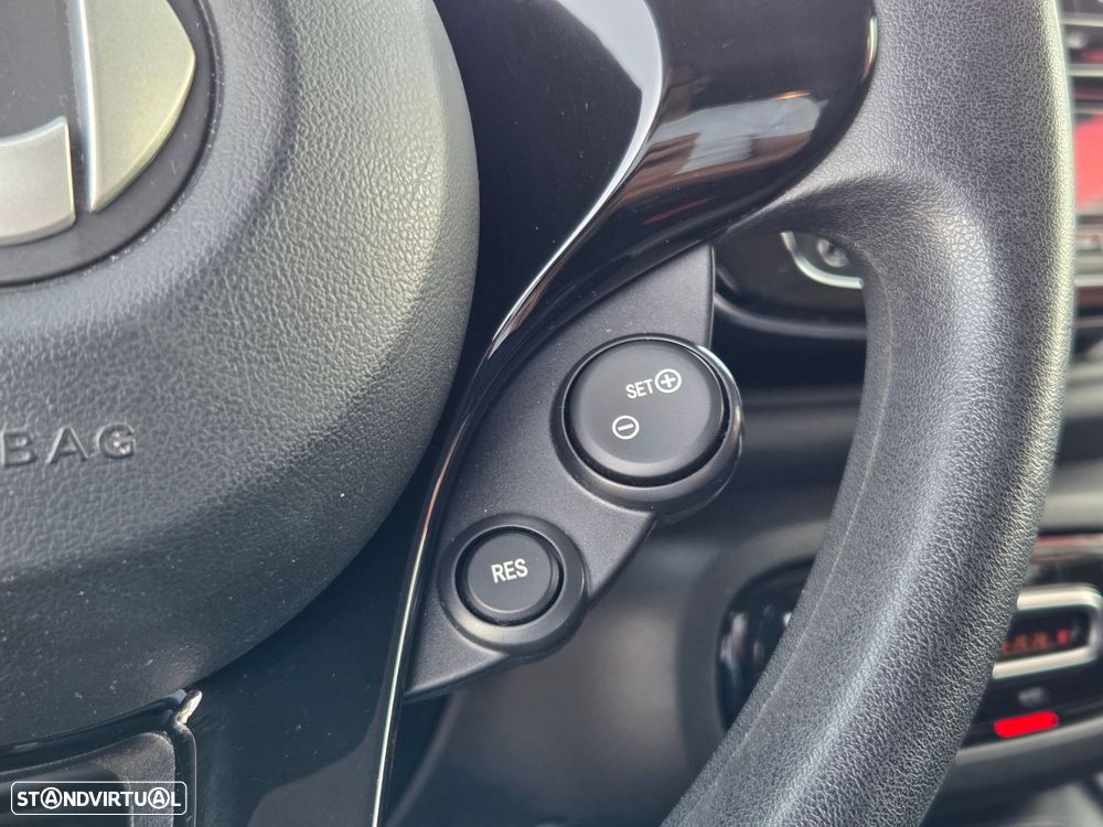 Smart ForFour 1.0 Passion 71 Aut. - 16