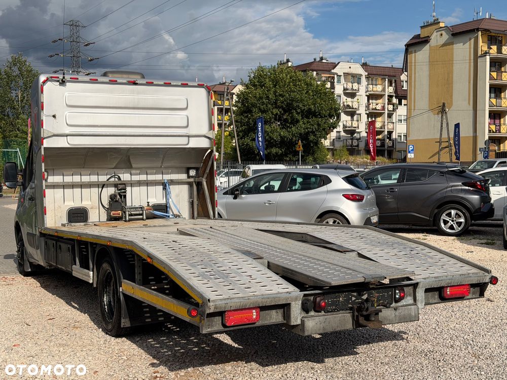 Renault Master - 3