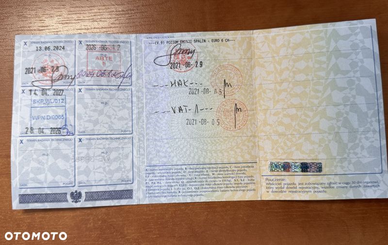 Fiat DOBLO VAN VAT-1 Homologacja cięż. DMC: 2145kg Ładowność 706kg MOCNY SILNIK 1.6 MultiJet, 105KM Emisja Euro-6, Skrzynia biegów 6-cio stopniowa! ORYGINALNA ZABUDOWA PAKI, BOCZNE DRZWI PRZESUWNE, RADIO FABRYCZNE, Hak 1300kg, PODGRZEWANE FOTELE Z REG. I PODŁOKIETNIKIEM, BAGAŻNIK DACHOWY ORYGINALNY FIAT, PARKTRONIKI, ALARM.. - 10