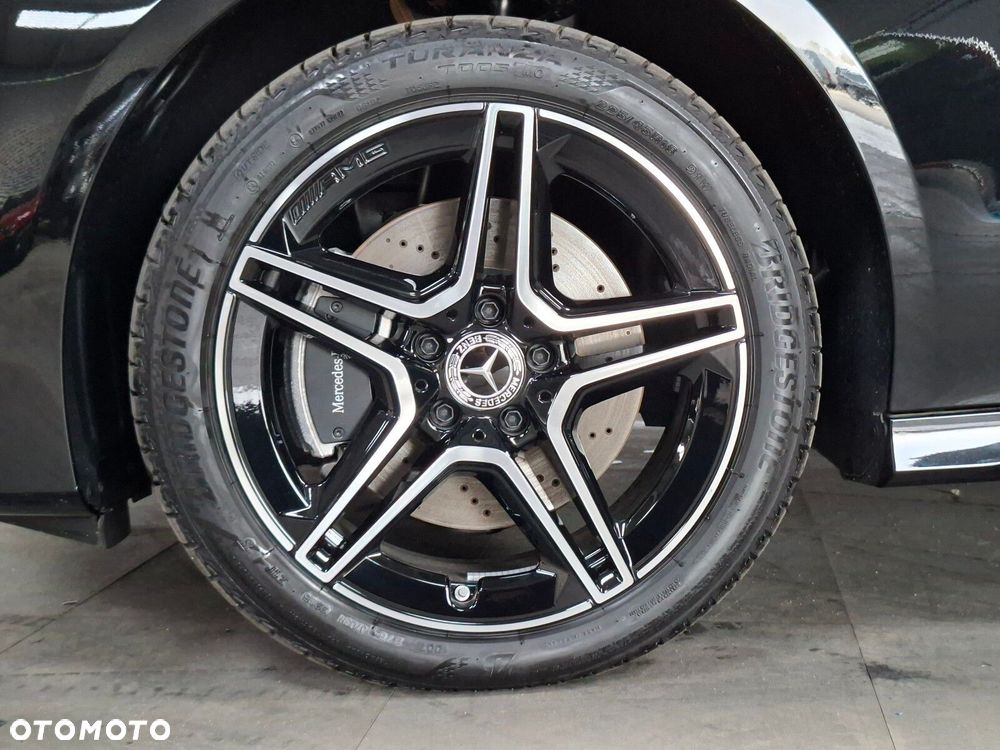 Mercedes-Benz CLA - 7