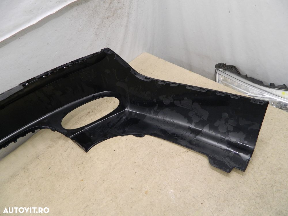 Bara spate Bentley Flying Spur, 2013, 2014, 2015, 2016, 2017, 2018, 4W0807421B. - 7