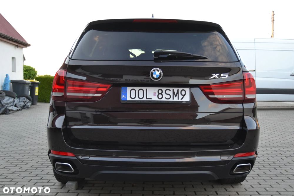 BMW X5 - 5