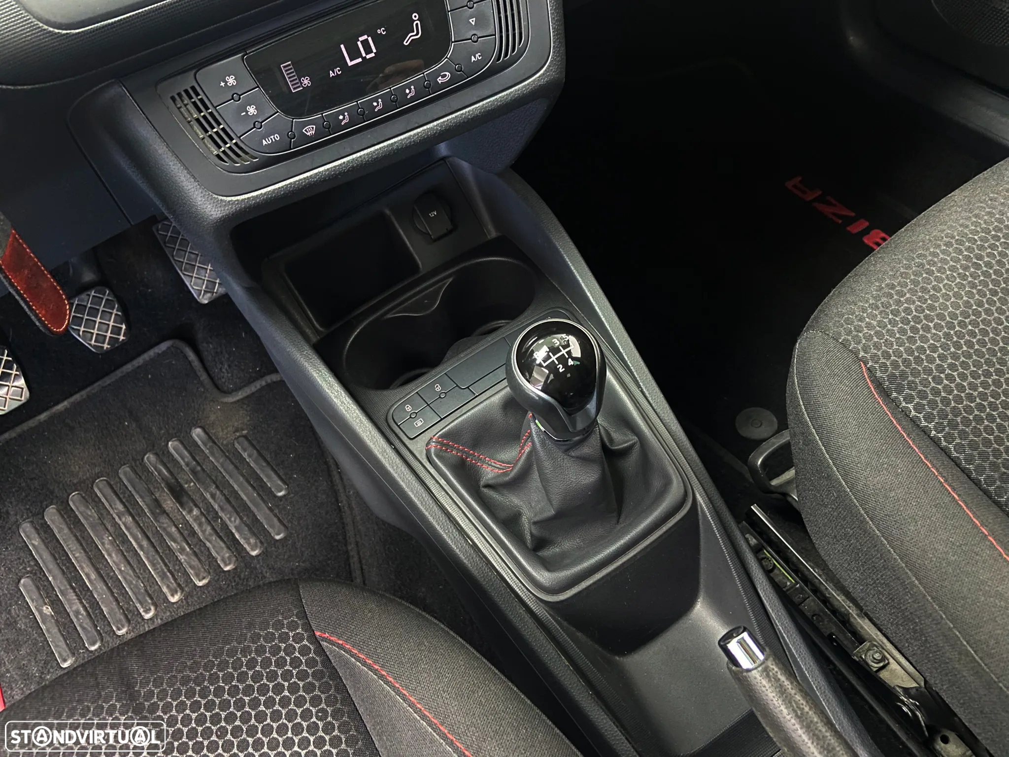 SEAT Ibiza 1.2 TSi FR - 21