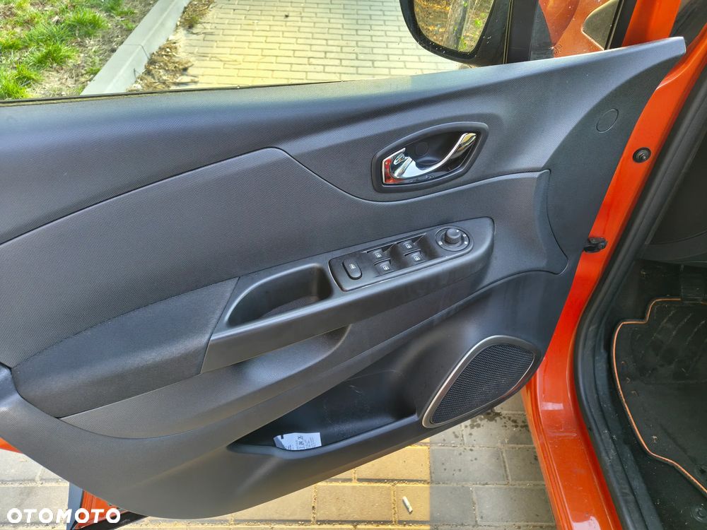 Renault Captur 0.9 Energy TCe Zen - 18