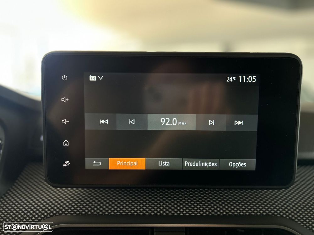 Dacia Jogger 1.0 TCe Extreme 7L - 21