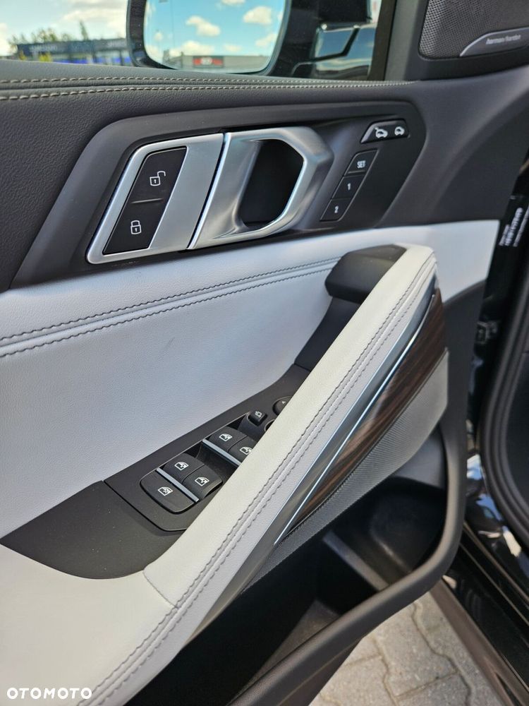 BMW X6 - 10