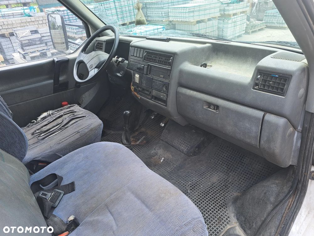 Volkswagen T4 - 8