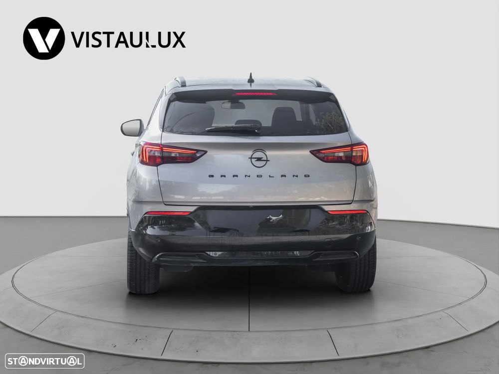 Opel Grandland 1.2 T GS Line - 6