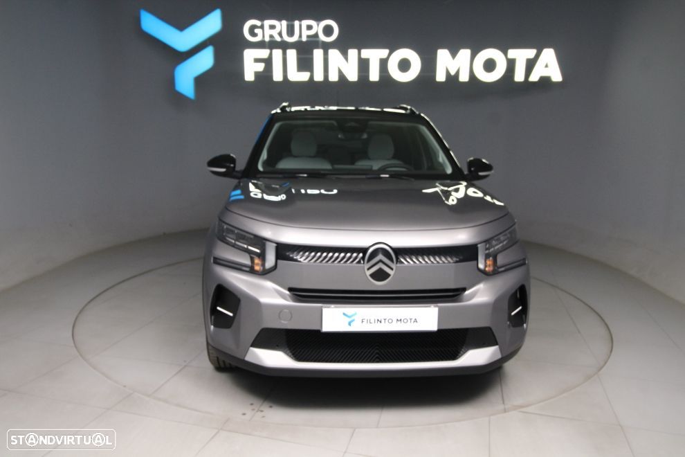 Citroën e-C3 44 kWh Autonomia Conforto Max - 2