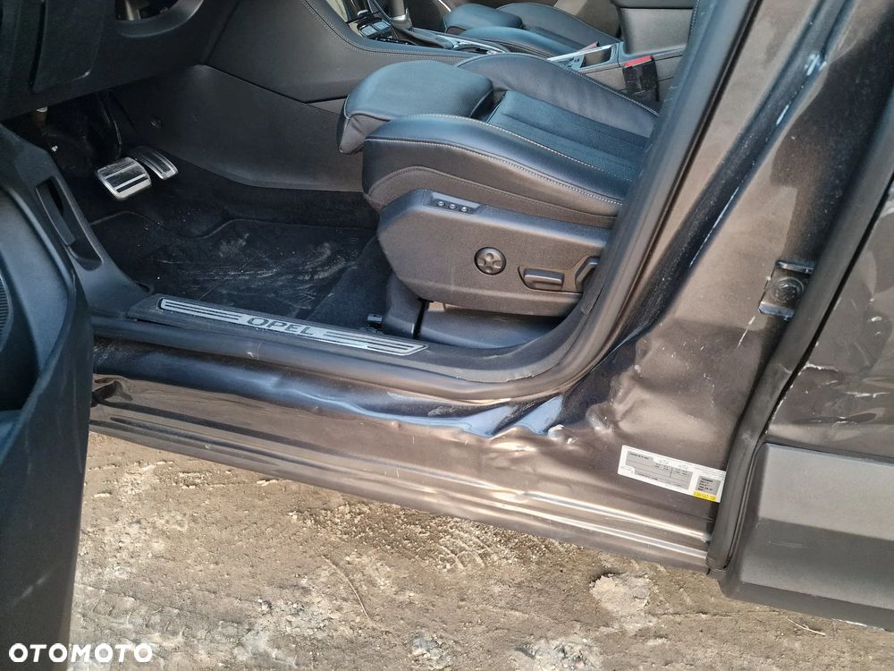 Opel Grandland X 1.2 Start/Stop Automatik INNOVATION - 30