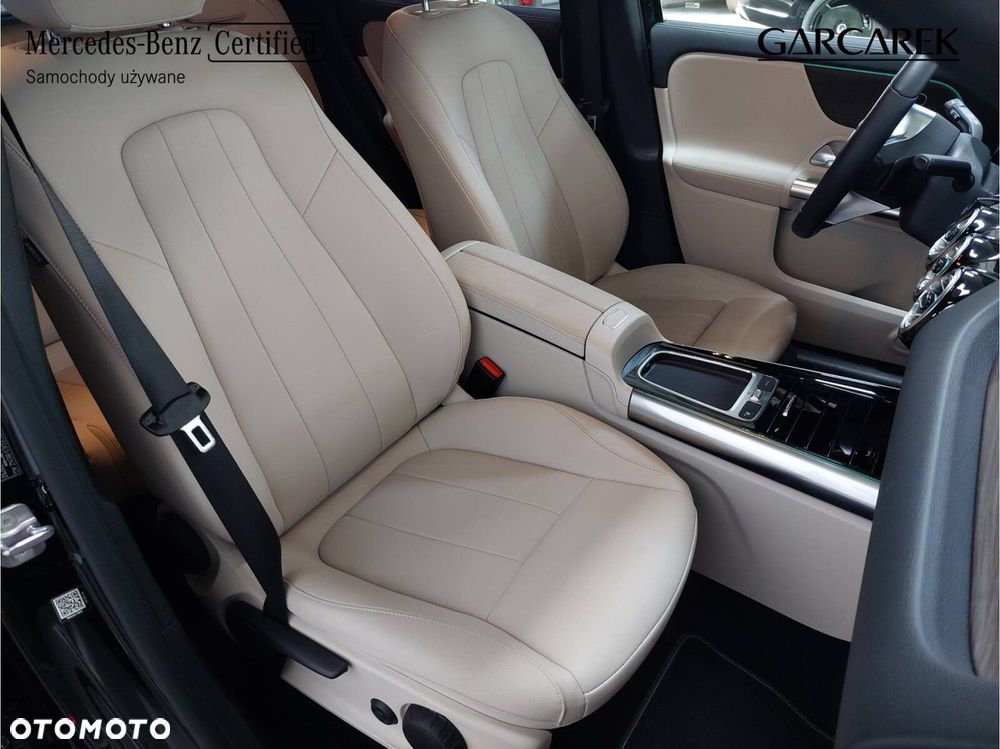 Mercedes-Benz GLA 200 mHEV Progressive 7G-DCT - 20