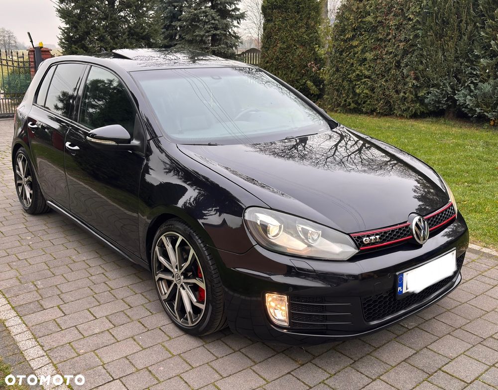 Volkswagen Golf 2.0 GTI - 18