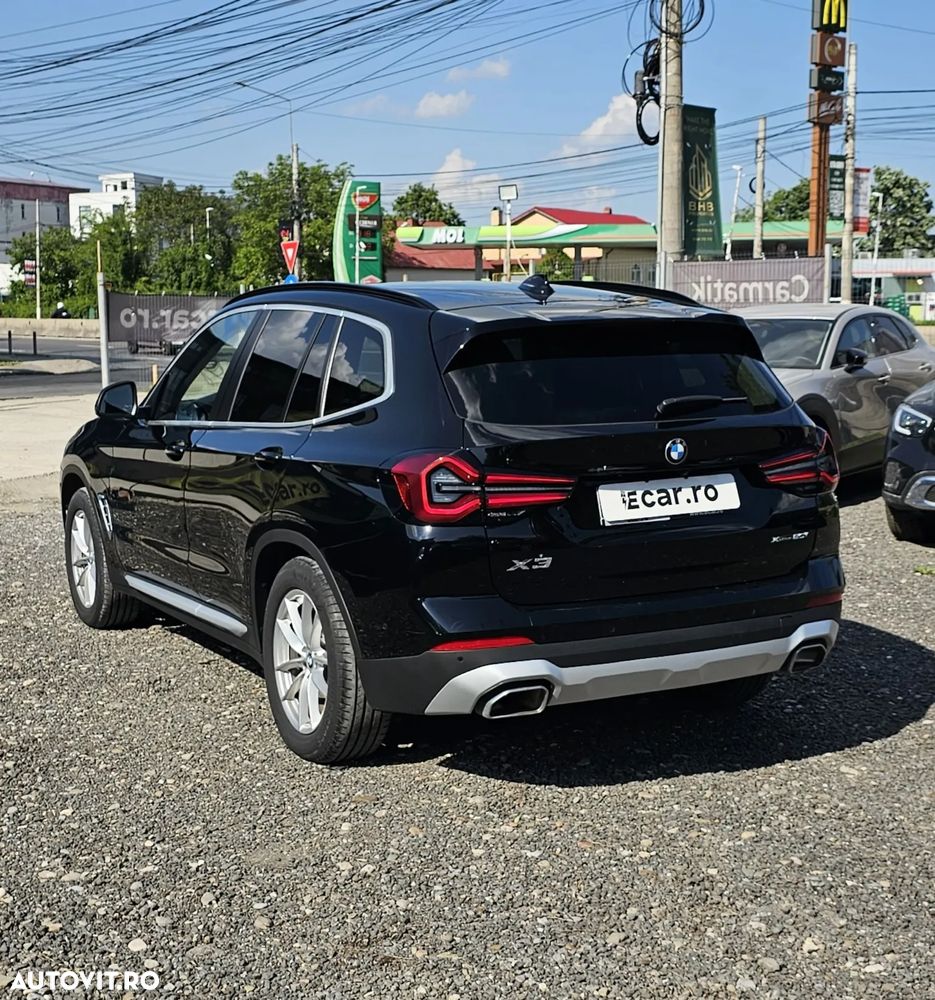 BMW X3 - 2