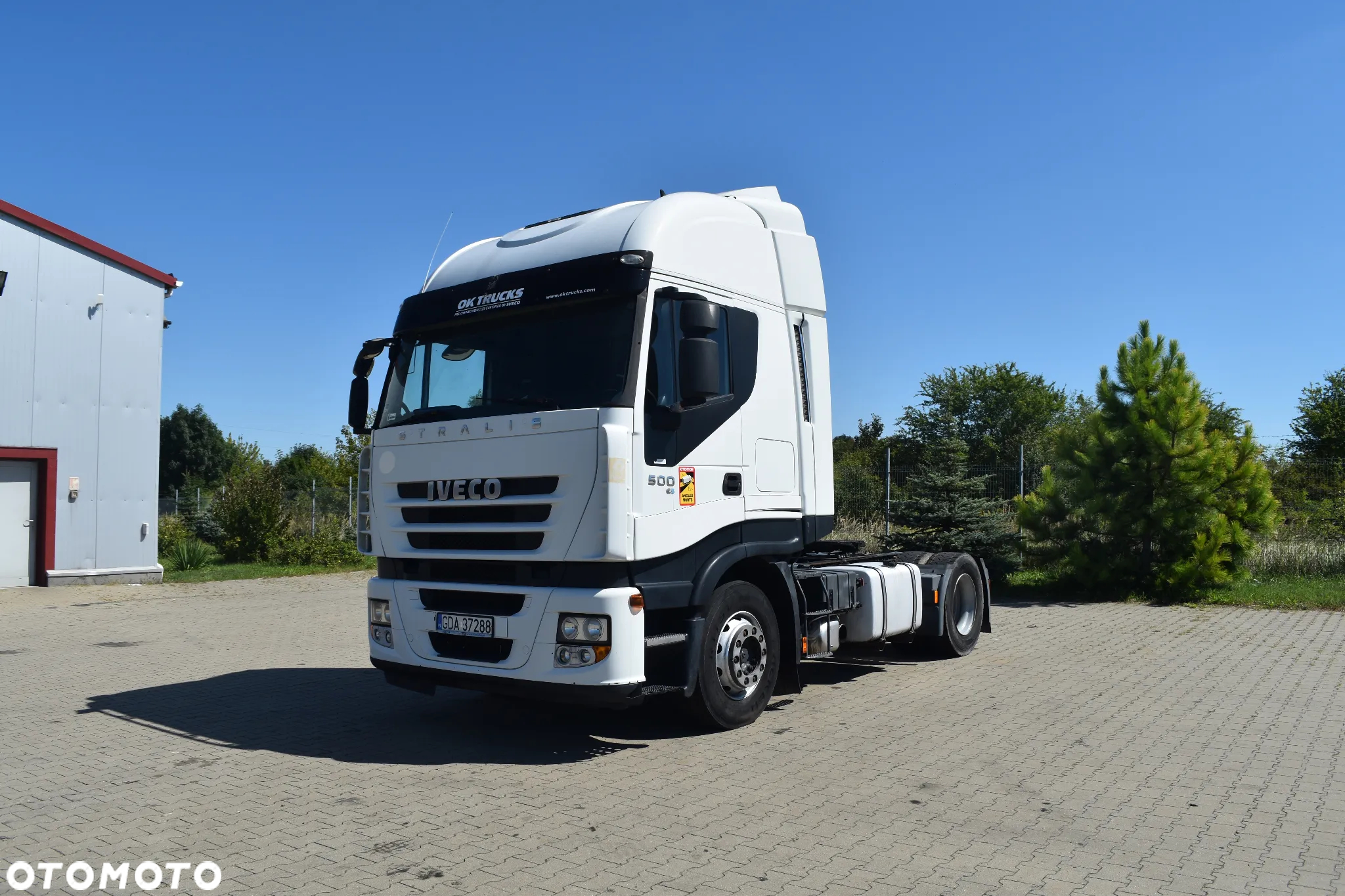 Iveco Stralis - 2