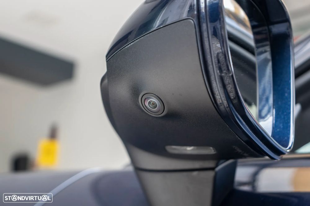 Porsche 911 (992) Targa 4S PDK - 55