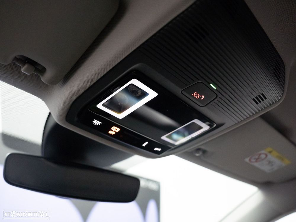 SEAT Leon 1.4 e-Hybrid FR DSG - 33